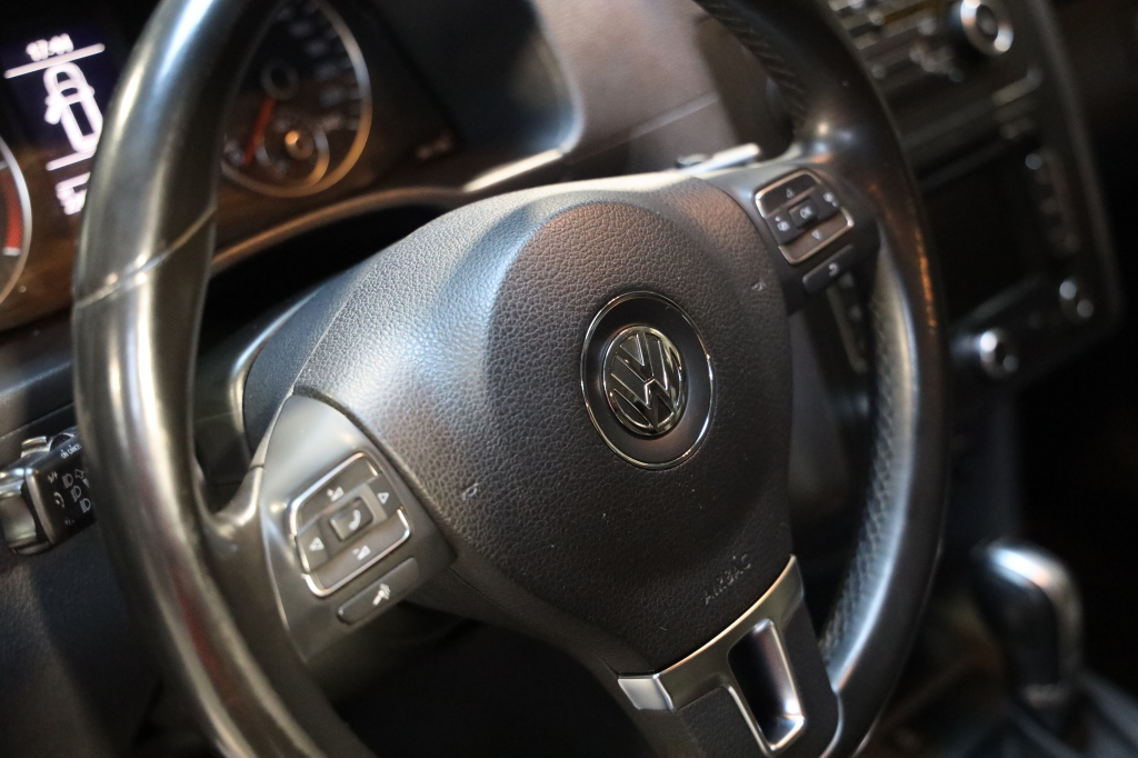 Volkswagen Caddy 2014 photo 18