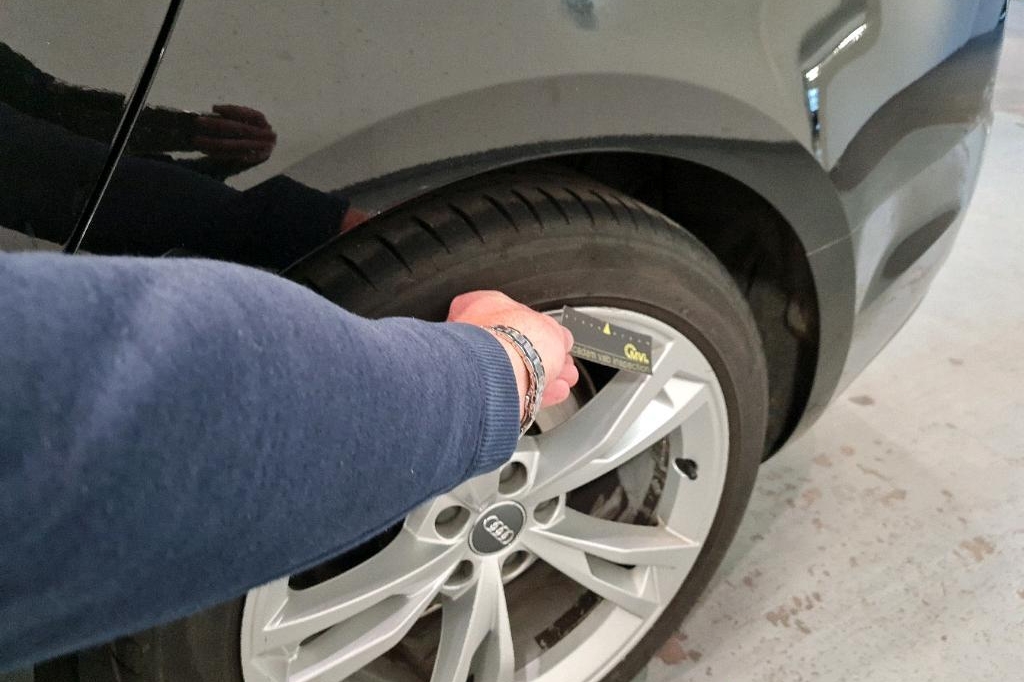 Audi A5 Sportback 2017 фото 21