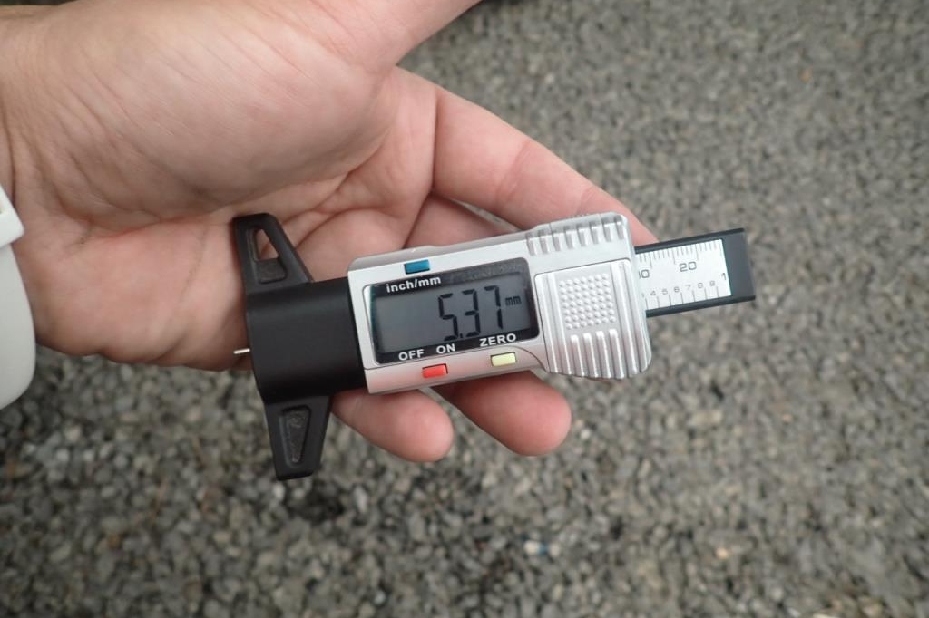 Audi A3 Sportback 2017 фото 34