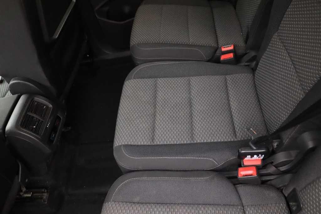 Volkswagen Touran 2019 фото 8