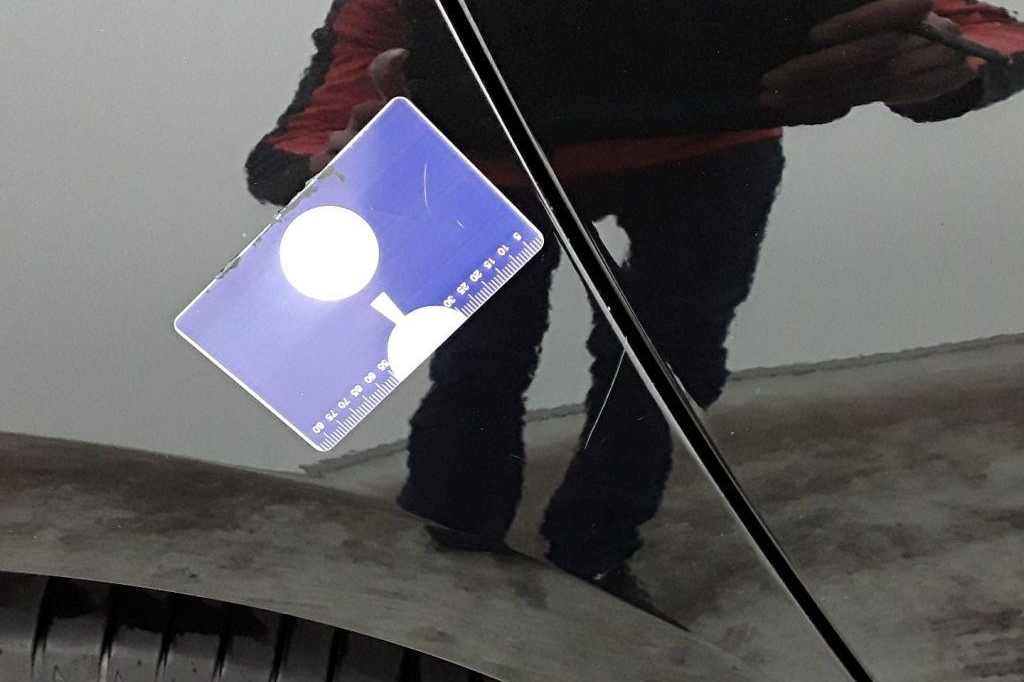 Opel Astra Sports Tourer 2017 фото 36