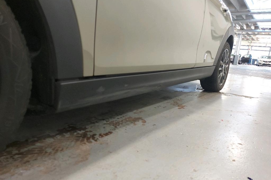 MINI MINI Cooper 2018 фото 47