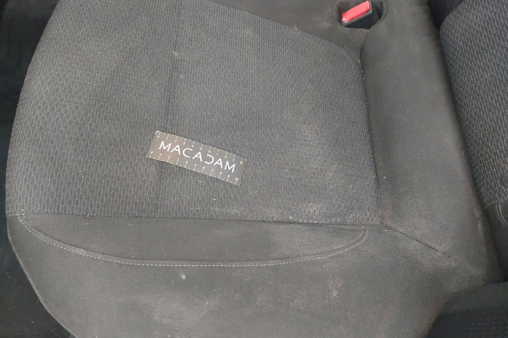 Opel Insignia 2016 photo 13