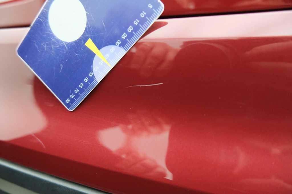 Volkswagen Tiguan 2017 фото 41