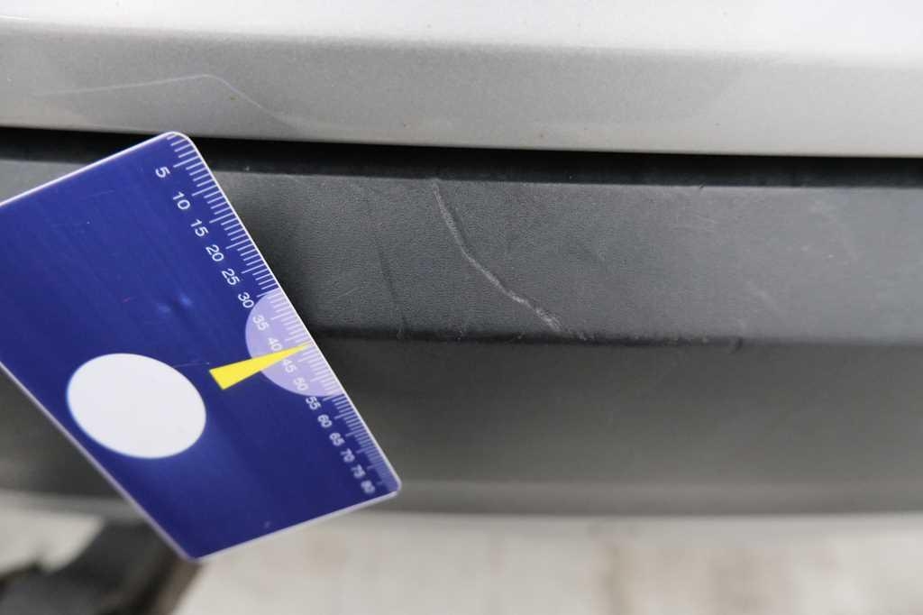 Renault Espace 2017 фото 47