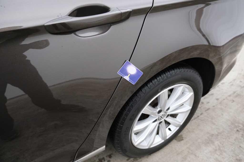 Volkswagen Passat 2016 фото 23