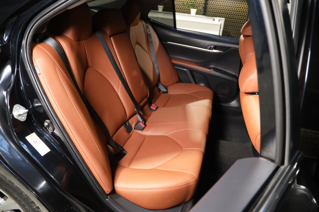 Toyota Camry 2017 photo 13