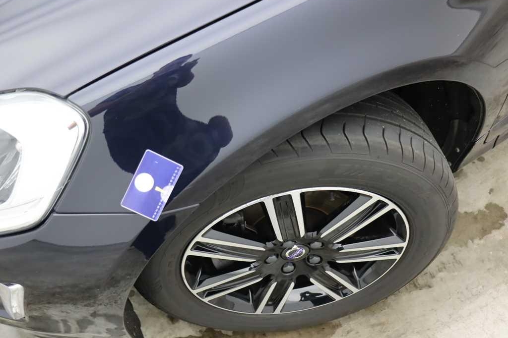 Volvo XC60 2017 photo 41