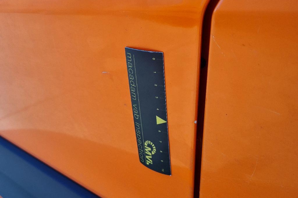 Volkswagen Crafter 2016 фото 19