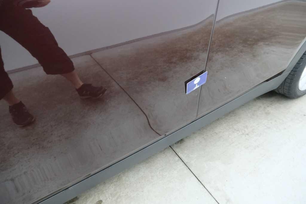 MINI Cooper Clubman 2017 фото 31