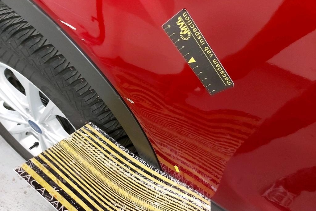 Ford Kuga 2018 photo 24