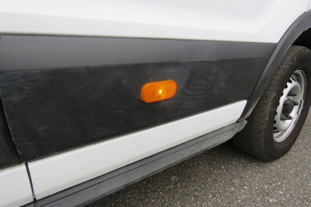 Ford Transit Pritsche 2020 фото 14