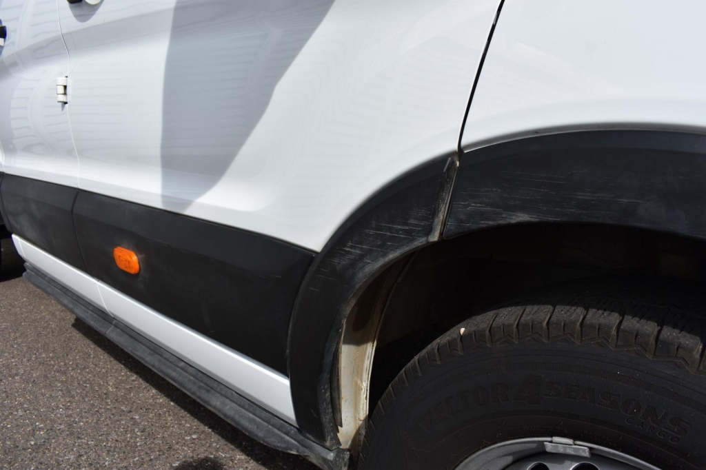 Ford Transit Pritsche 2020 фото 14