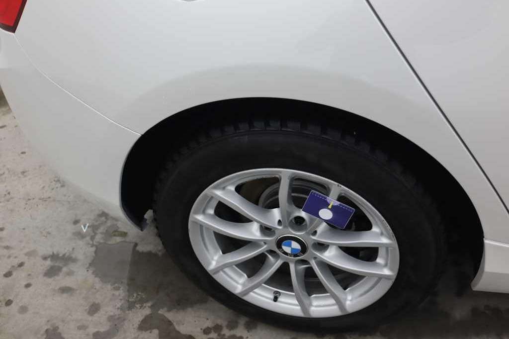 BMW 1er 2017 фото 10