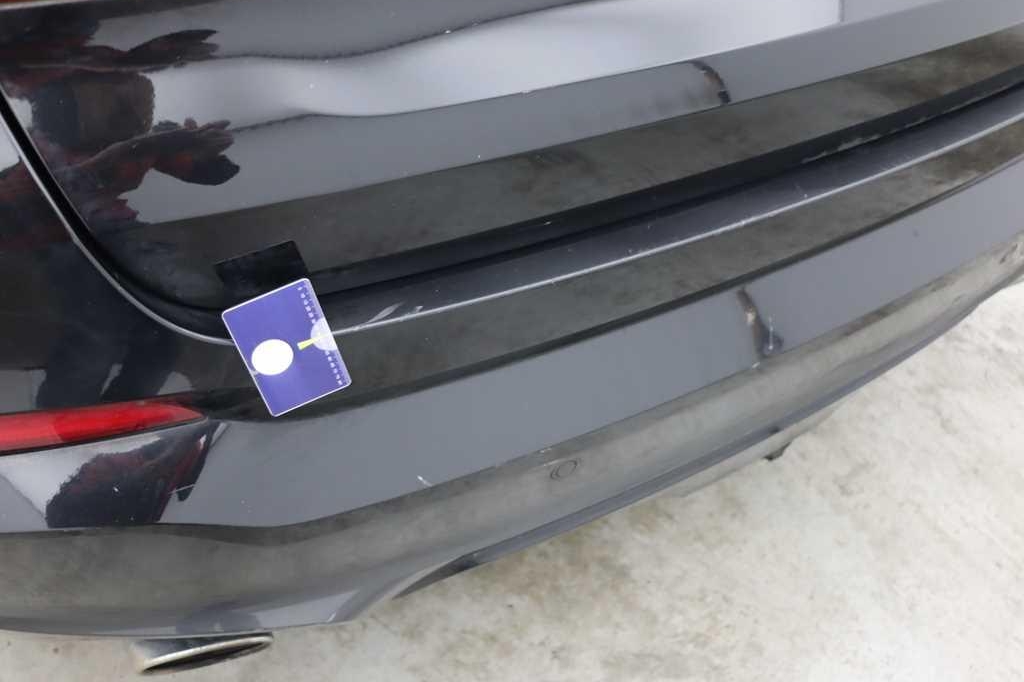 BMW X4 2017 photo 24