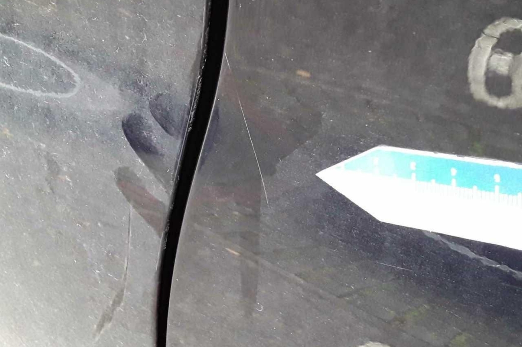 BMW X4 2018 photo 11