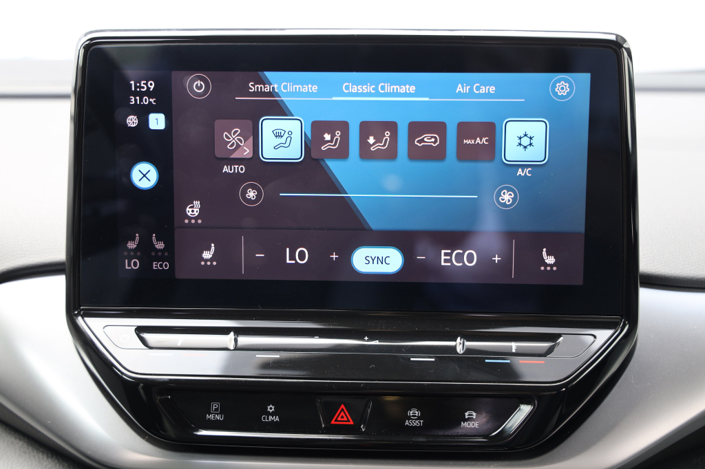 Volkswagen ID.4 PRO 2021 photo 37