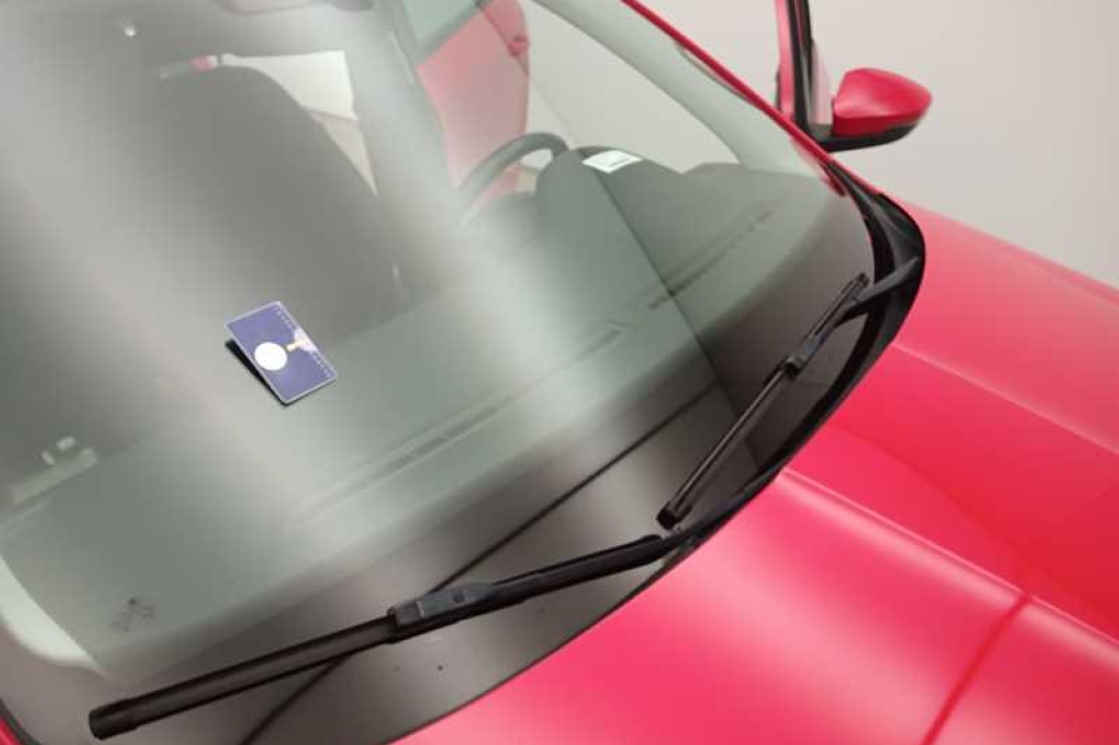 Skoda Octavia Combi 2018 фото 36