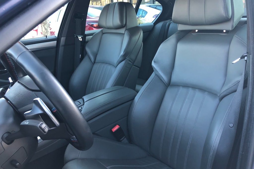 BMW M5 2013 photo 17