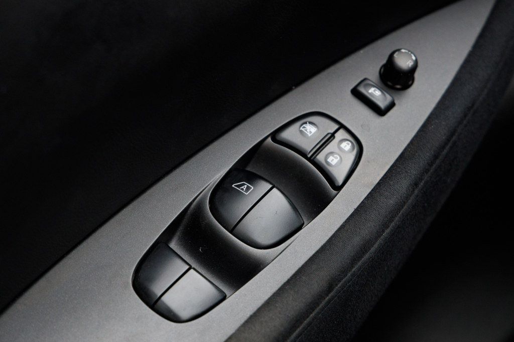 Nissan Leaf 2014 photo 17