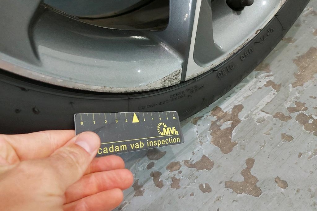 Volvo V40 2017 photo 15