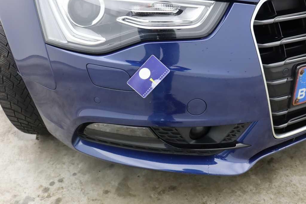 Audi A5 Sportback 2015 фото 15