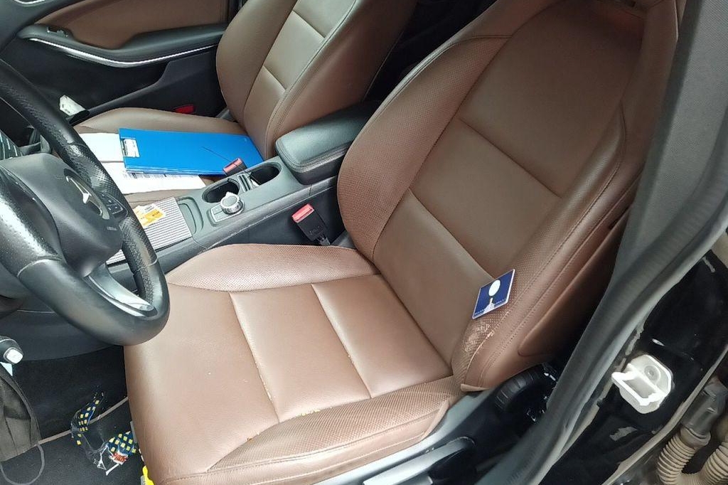 Mercedes-Benz CLA-Klasse 2016 photo 32