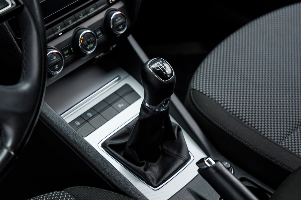 Skoda Octavia A7 2014 фото 18