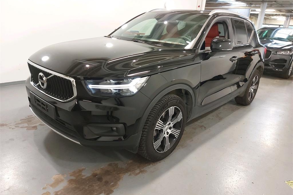 Volvo XC40 2020 photo 7