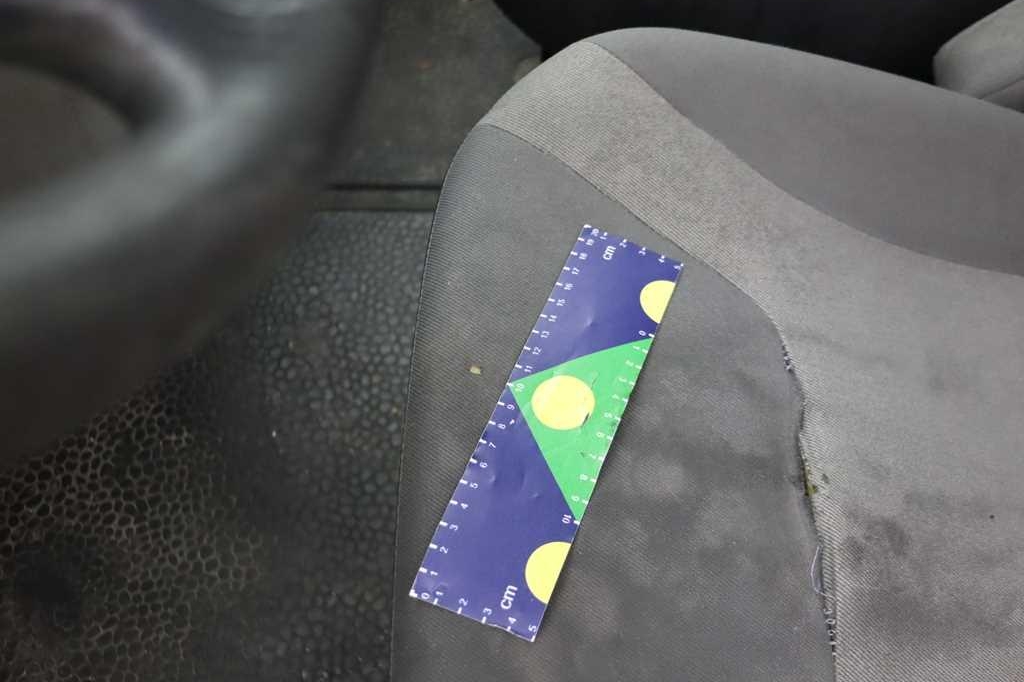 Renault Trafic 2014 фото 62