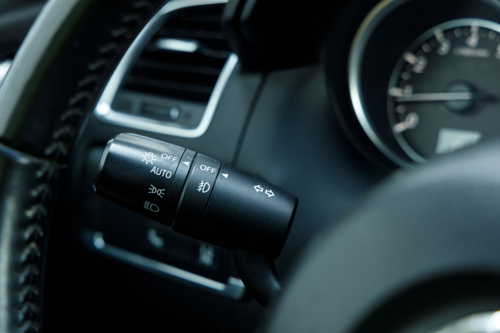 Mazda CX-5 GT 2015 фото 28