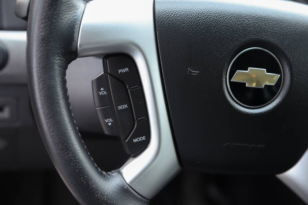 Chevrolet Captiva 2008 фото 27