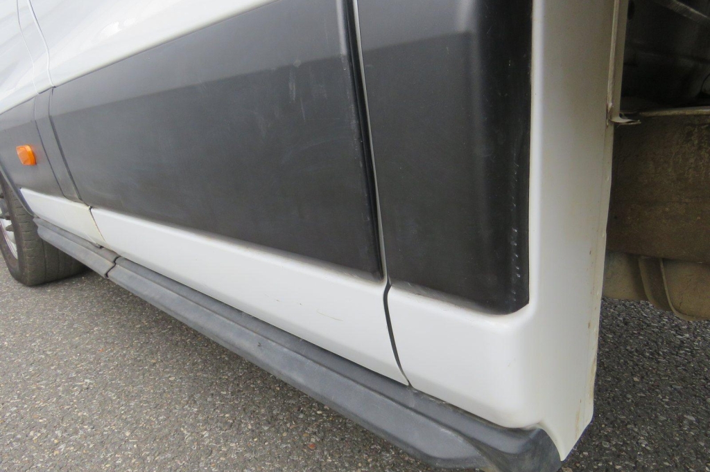 Ford Transit Pritsche 2020 фото 31