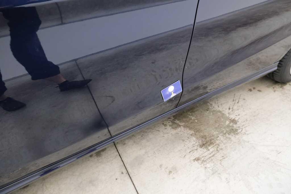 Mercedes-Benz CLA-Klasse 2017 photo 33