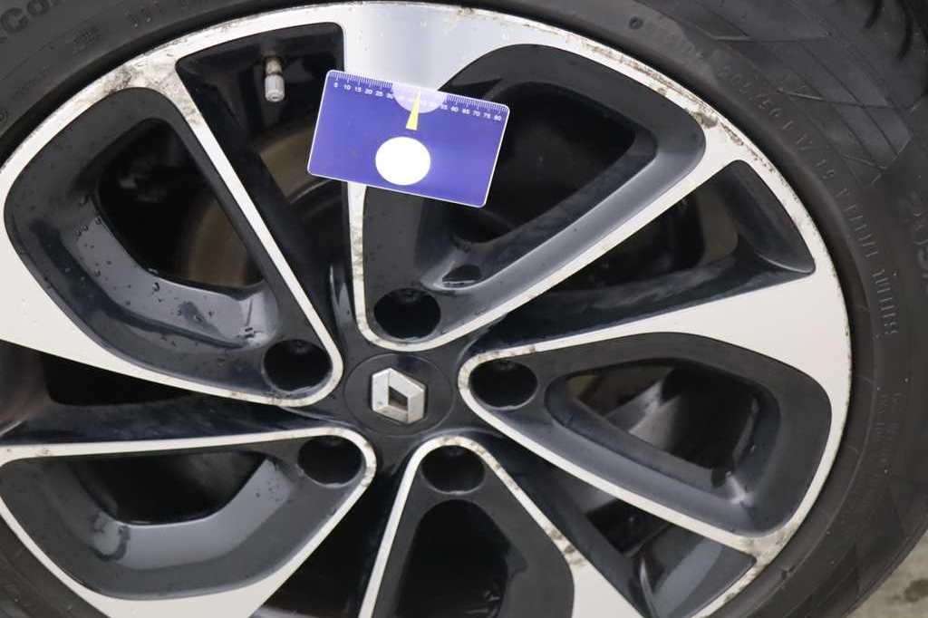 Renault Megane Grandtour 2016 фото 28