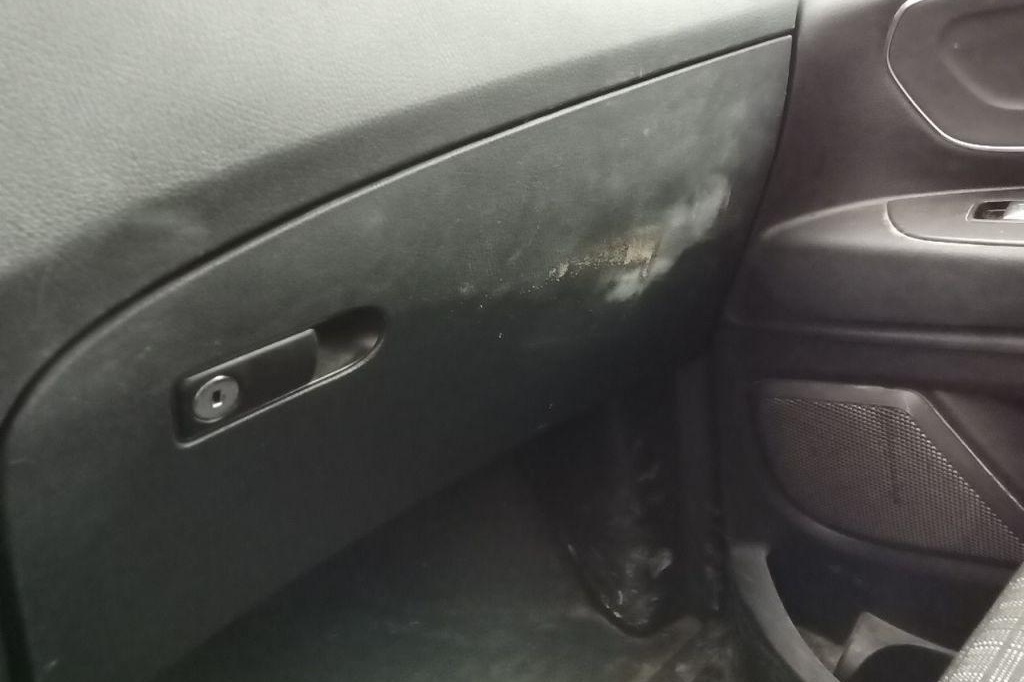 Mercedes-Benz Vito 2019 photo 26