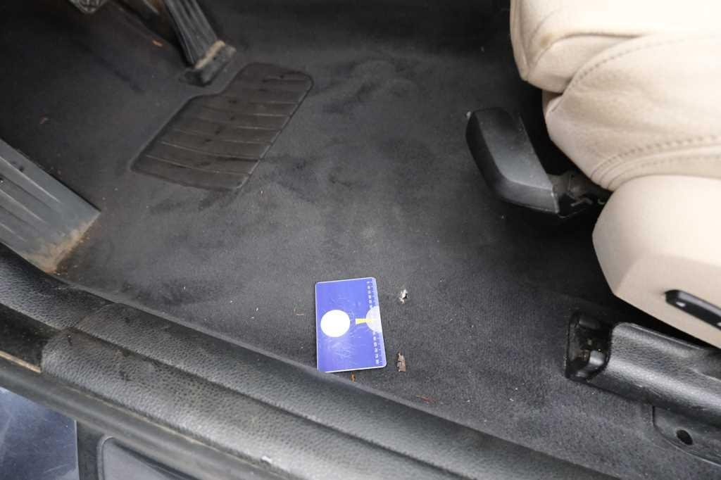 BMW 3er GT 2016 photo 37