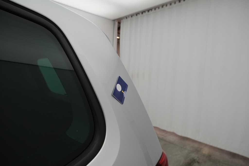 SEAT Alhambra 2016 photo 55