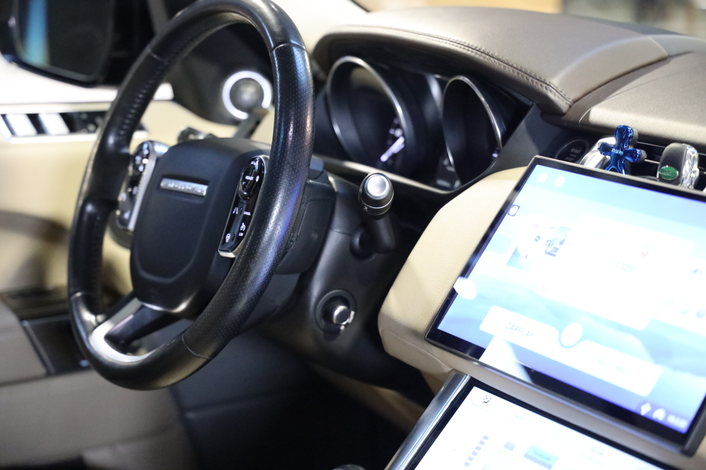 Land Rover Range Rover Sport 2015 фото 19