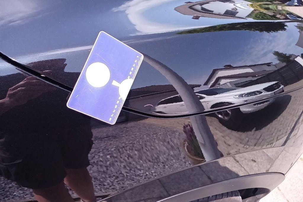 Nissan Qashqai 2017 фото 10