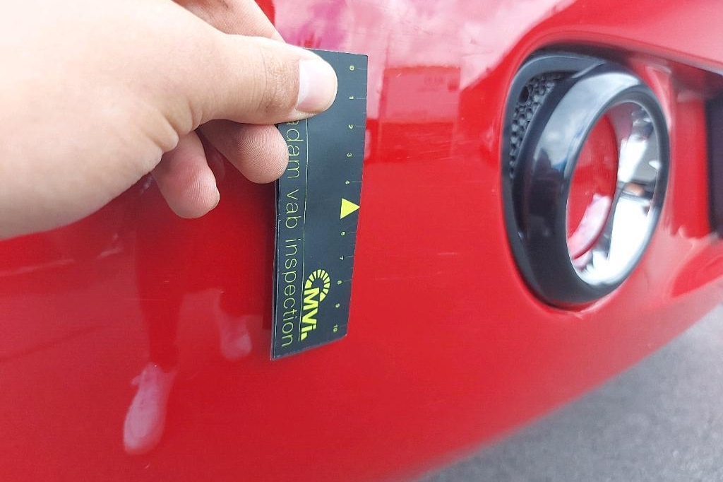 Opel Adam 2018 photo 15