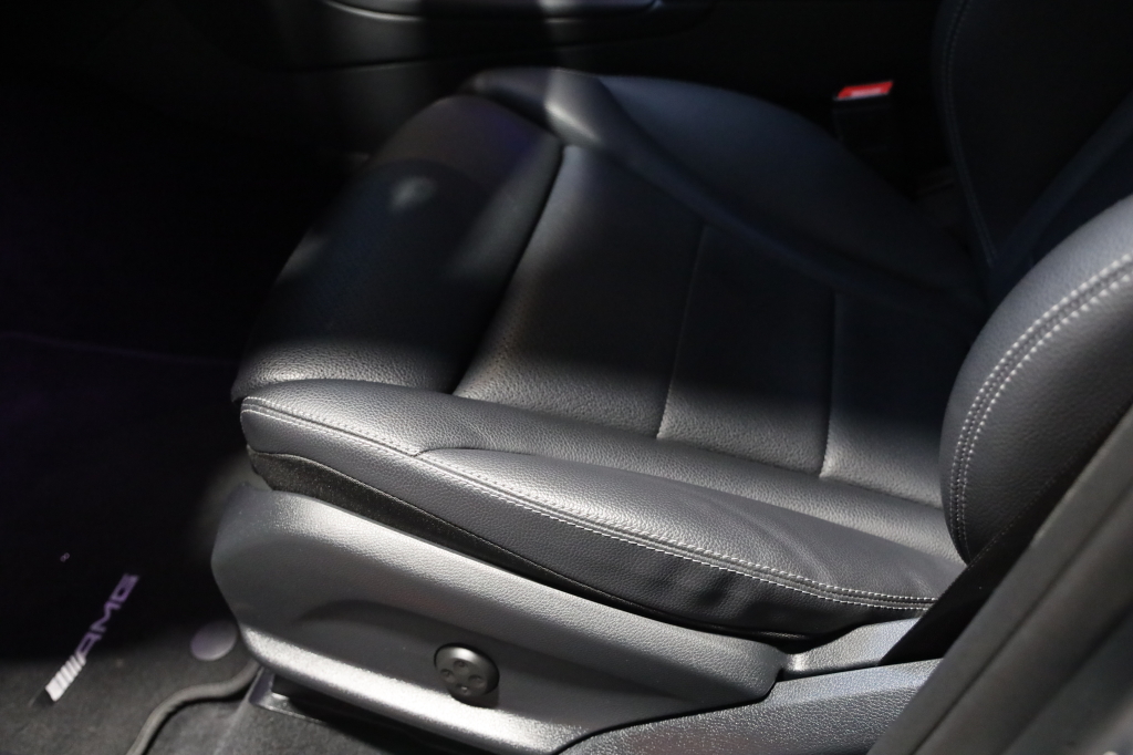 Mercedes-Benz GLC-Class 2022 фото 39