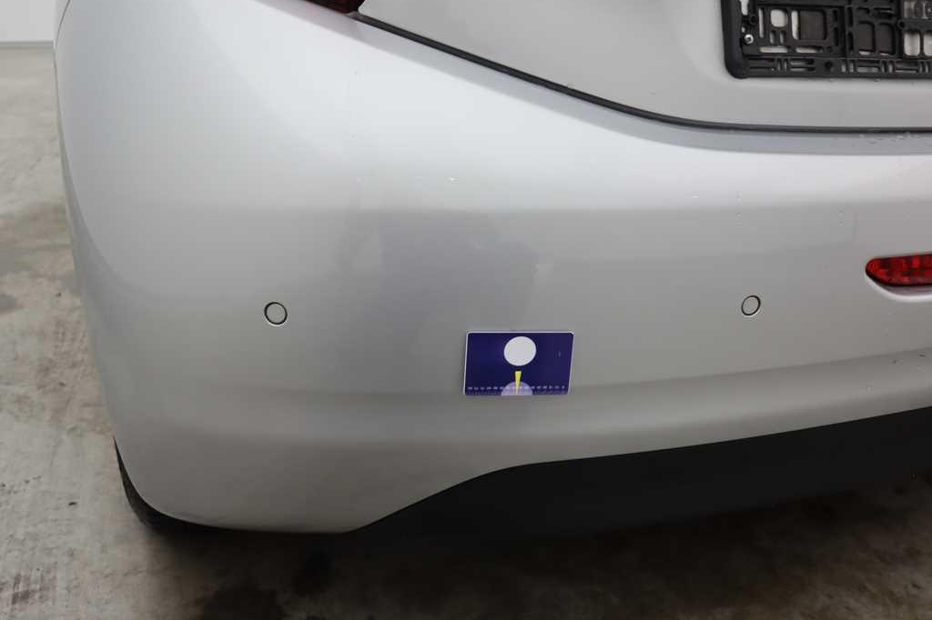 Peugeot 208 2017 photo 23