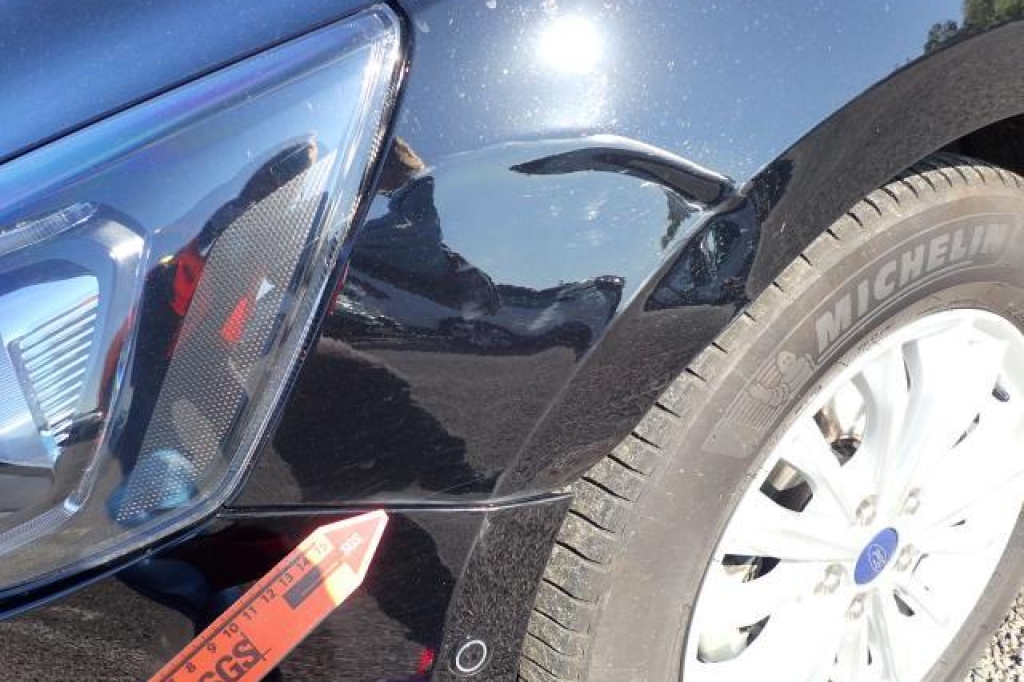 Ford Focus 2019 photo 20