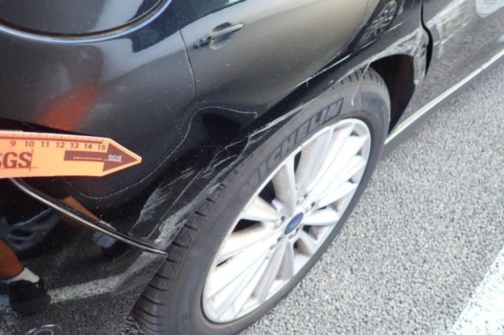 Ford C-Max 2019 фото 23