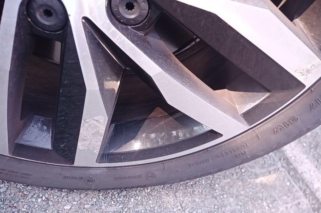 Volkswagen Golf Variant 2017 photo 16