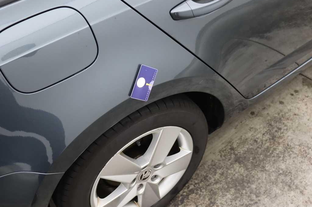 Skoda Octavia Combi 2016 фото 19