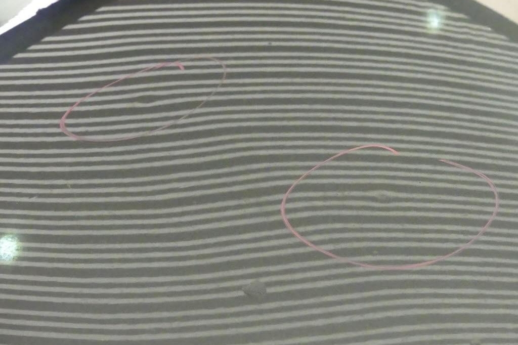 Opel Insignia Sports Tourer 2018 фото 50