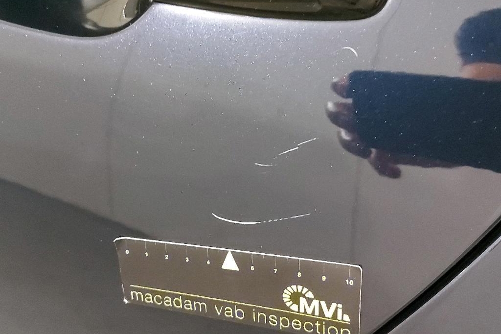 Volvo V90 2017 photo 47