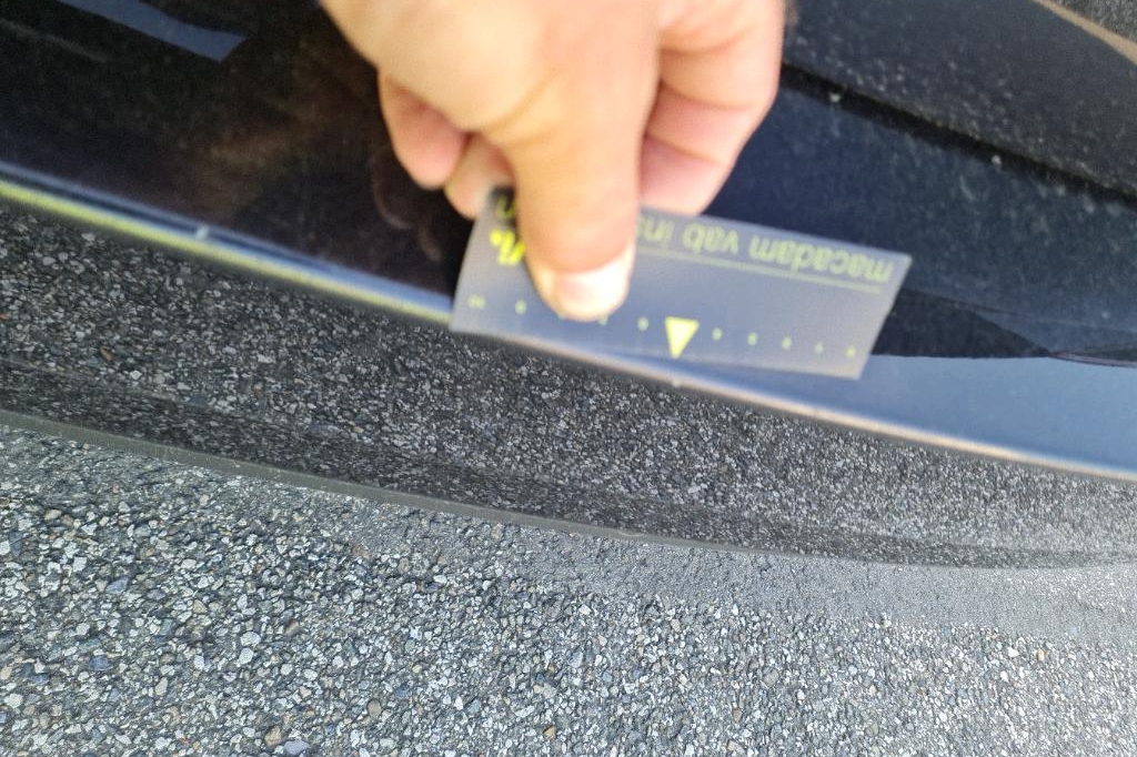 Skoda Octavia Combi 2018 photo 23